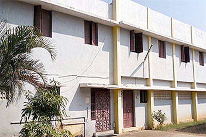 hostel